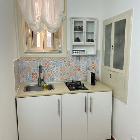 Appartamento Casa Le Moire Syracuse Esterno foto