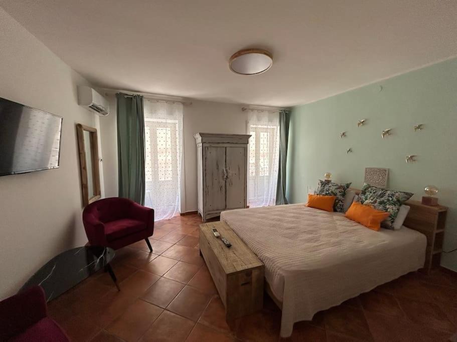 Appartamento Casa Le Moire Syracuse Esterno foto
