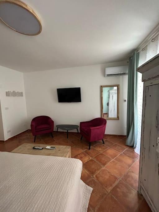 Appartamento Casa Le Moire Syracuse Esterno foto