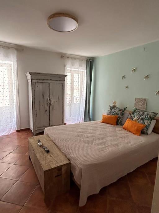 Appartamento Casa Le Moire Syracuse Esterno foto