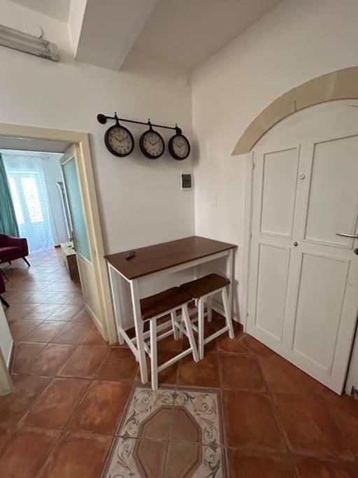 Appartamento Casa Le Moire Syracuse Esterno foto