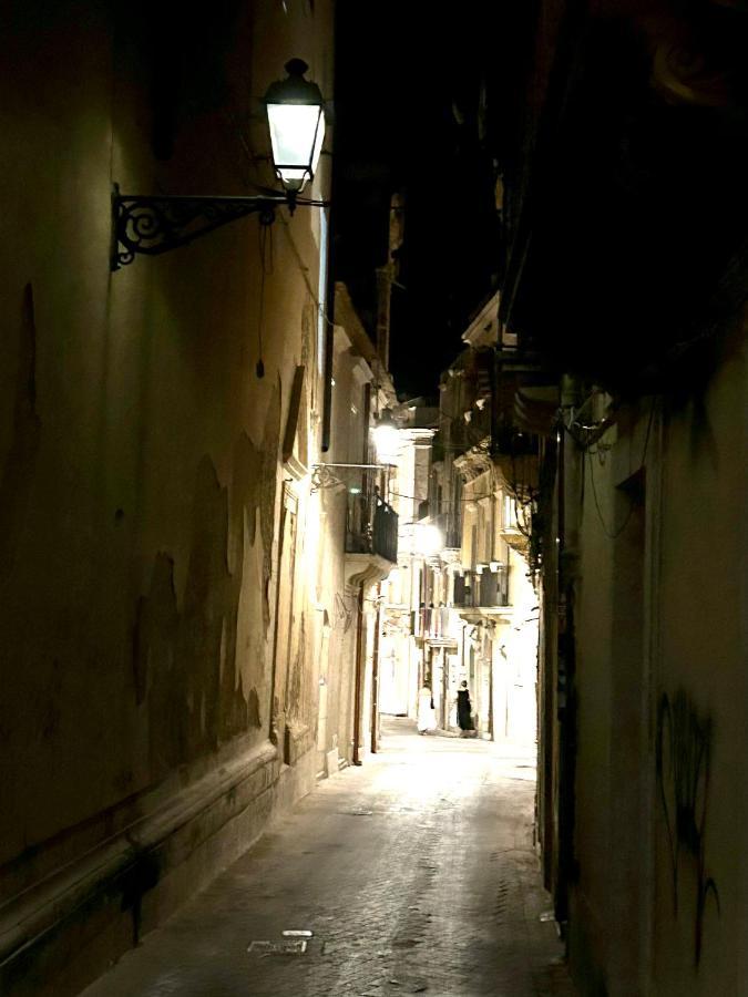 Appartamento Casa Le Moire Syracuse Esterno foto