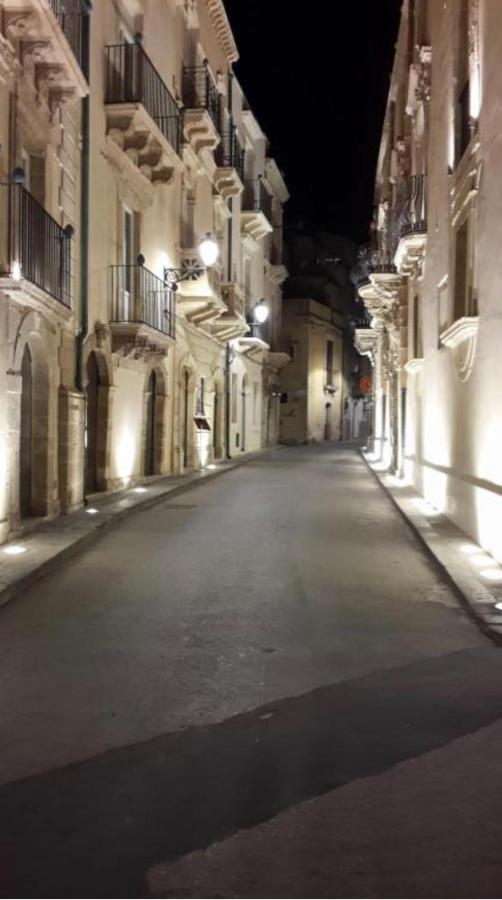 Appartamento Casa Le Moire Syracuse Esterno foto