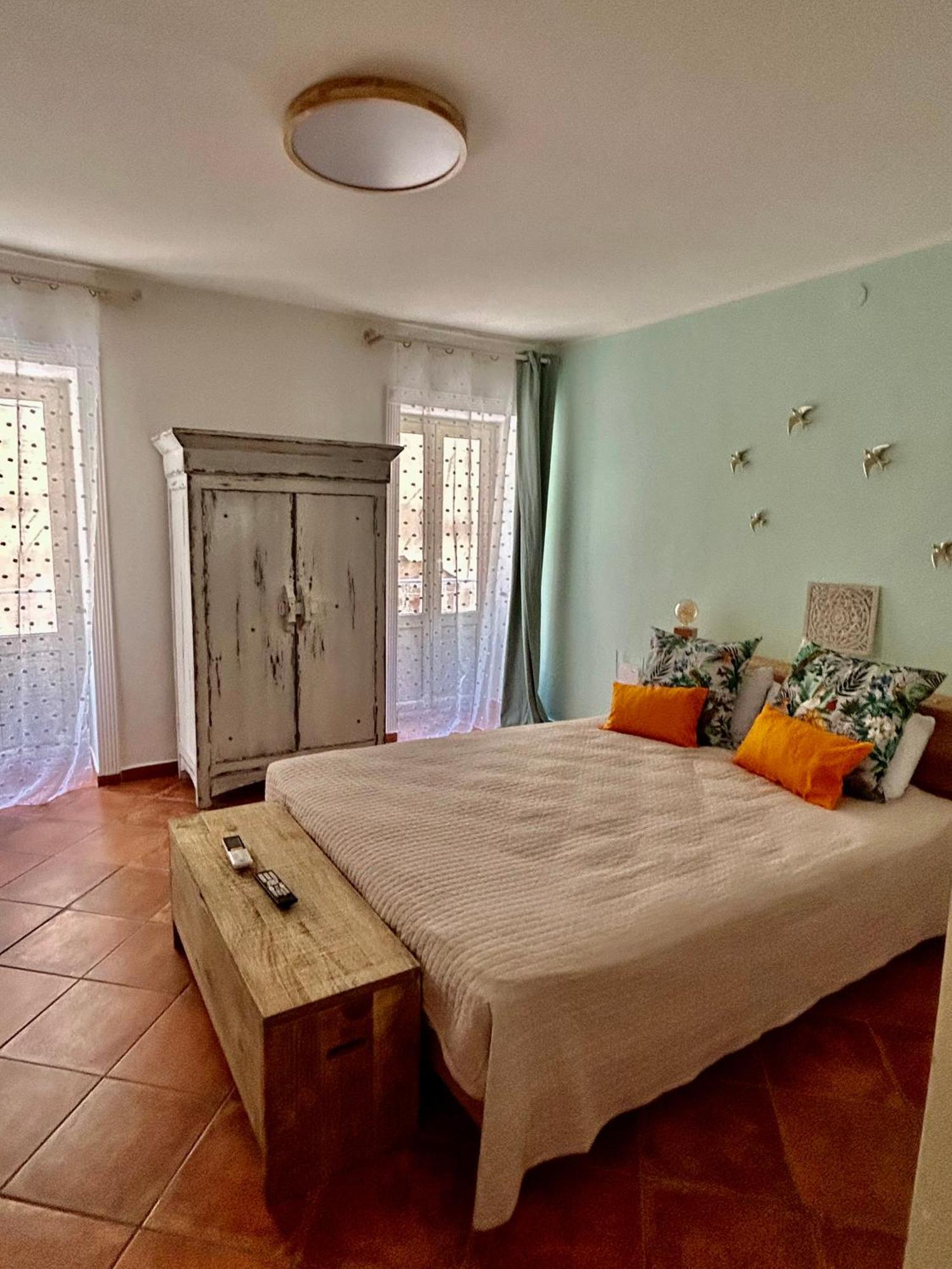 Appartamento Casa Le Moire Syracuse Esterno foto